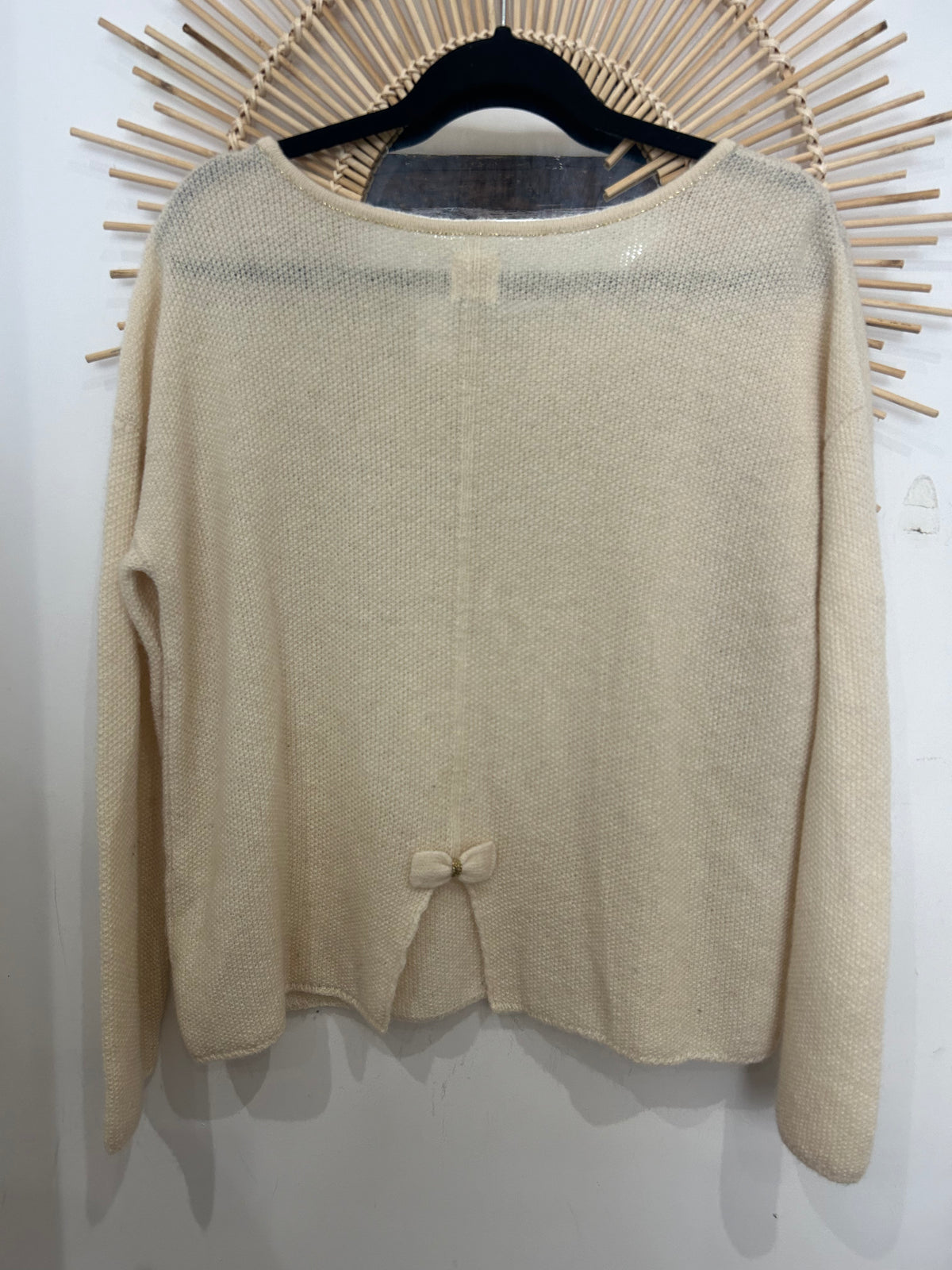 Pull Des petits hauts Taille L