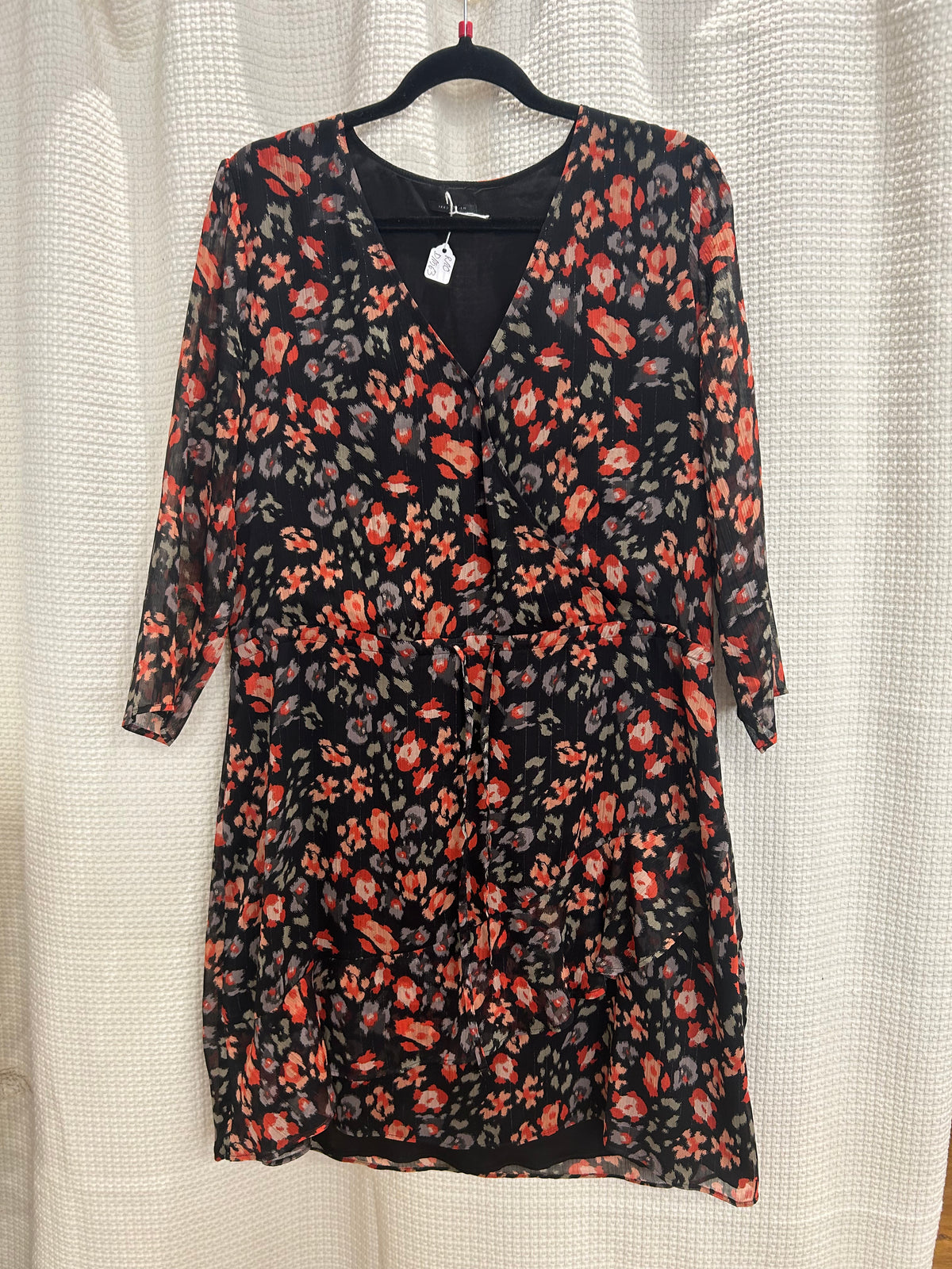 Robe IKKS Taille 42