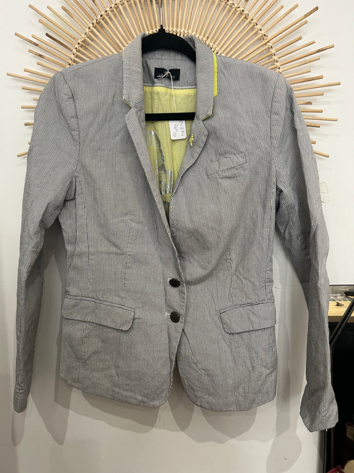 Blazer One Step Taille 40