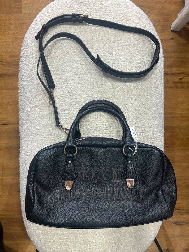 Sac Love Moschino