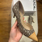 Escarpins Donna Karan New York Taille 37.5