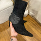 Bottines Nina Ricci Taille 37