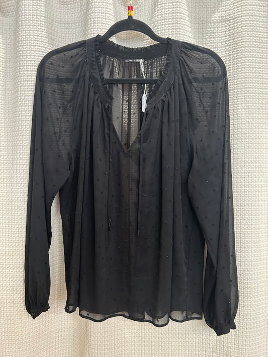 Blouse IKKS Taille M/L