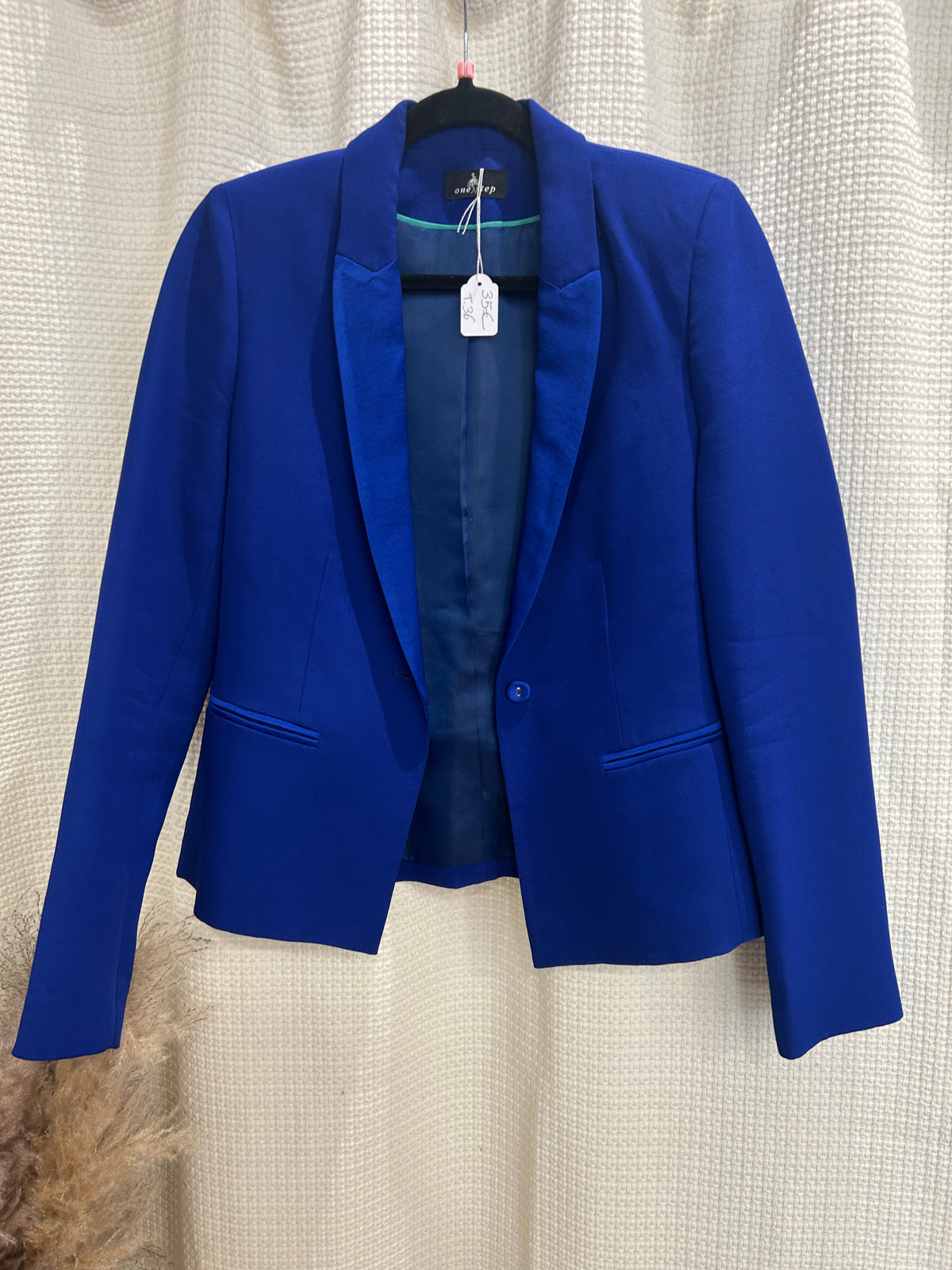 Blazer One Step Taille 36