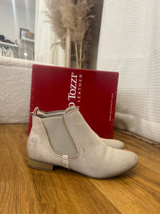 Bottines Marco Tozzi Taille 40