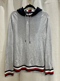 Sweat Tommy Hilfiger Taille M