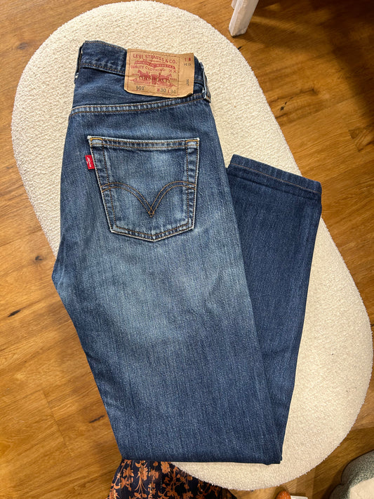 Jean Levis Taille 40