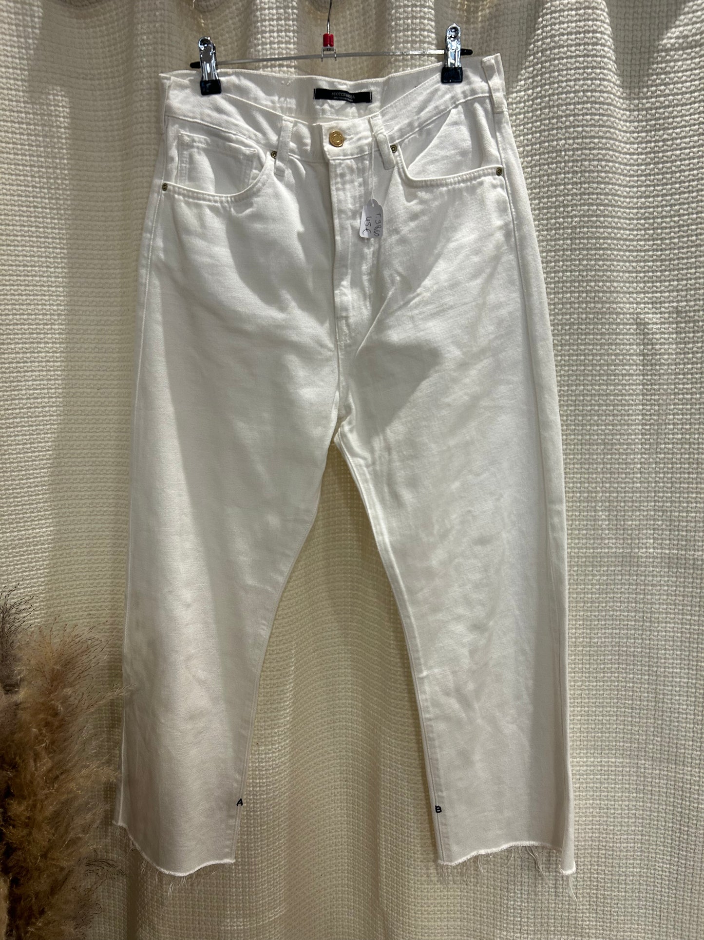 Jean Scotch & Soda Taille 38/40