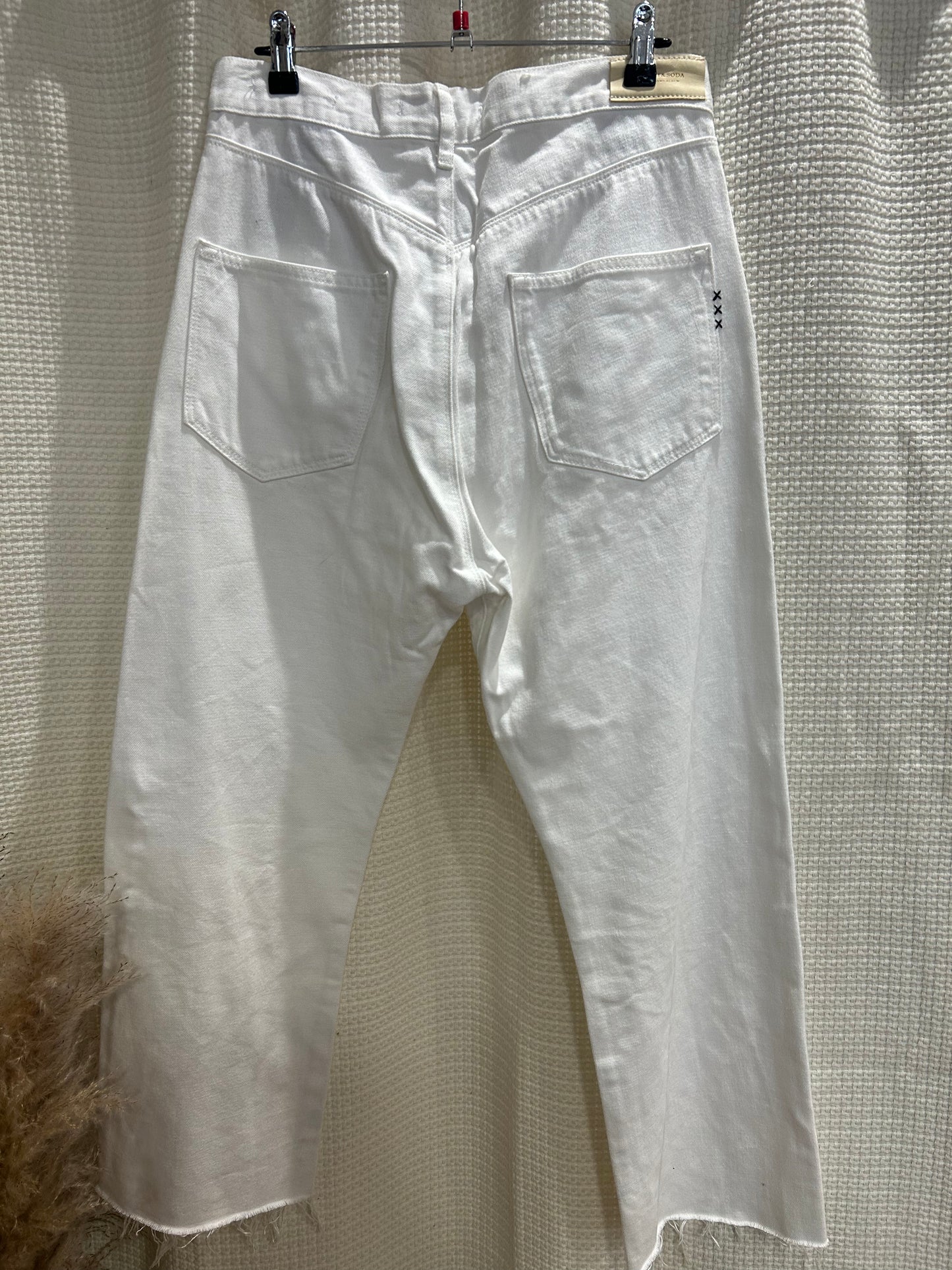 Jean Scotch & Soda Taille 38/40