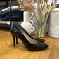 Escarpins Donna Karan Taille 37.5