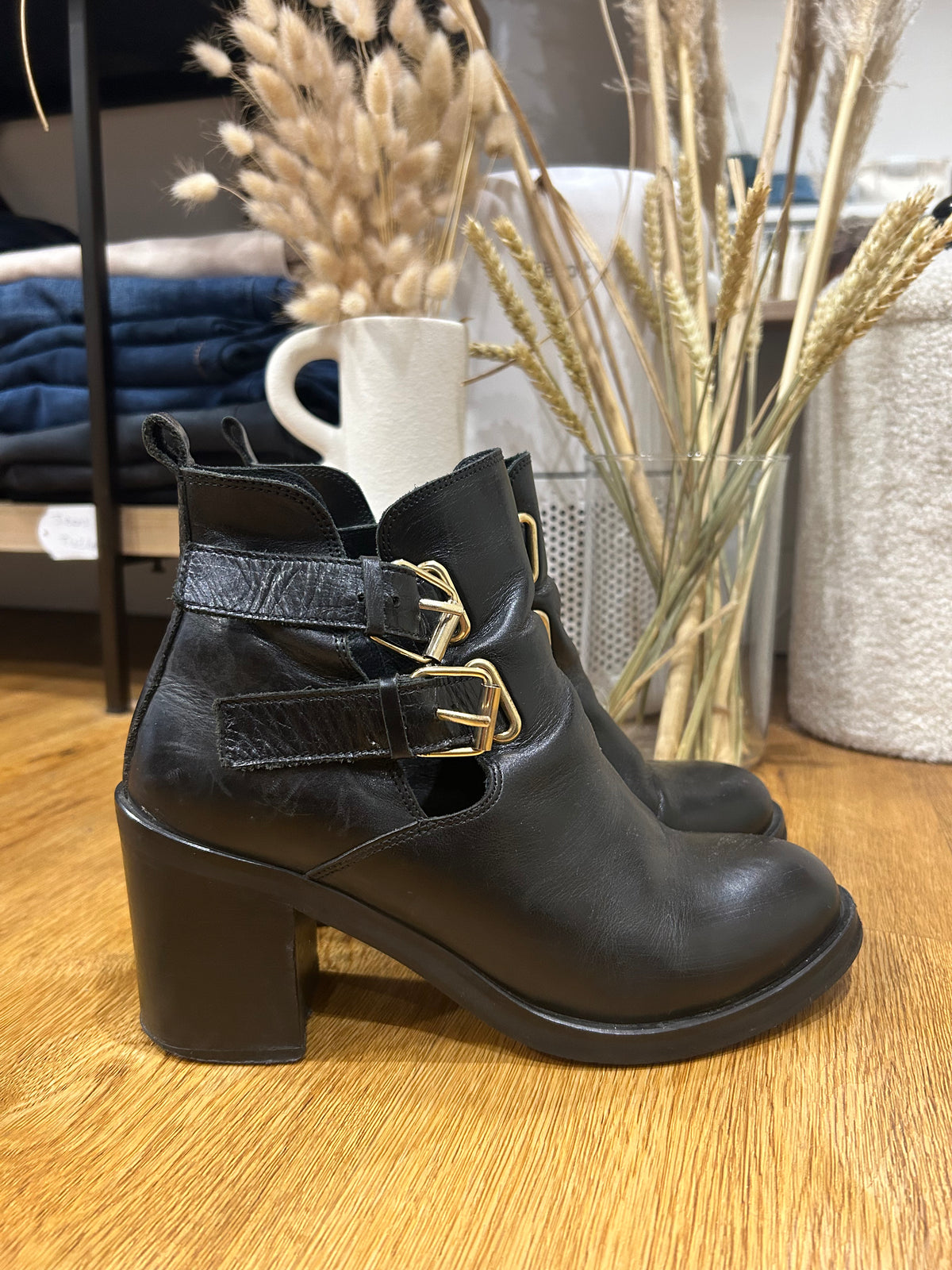 Bottines JONAK Taille 39