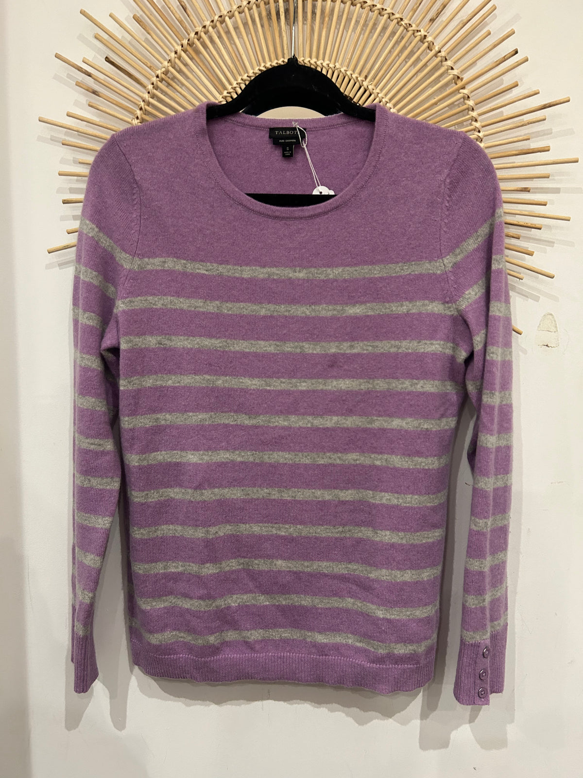 Pull Talbots Taille S