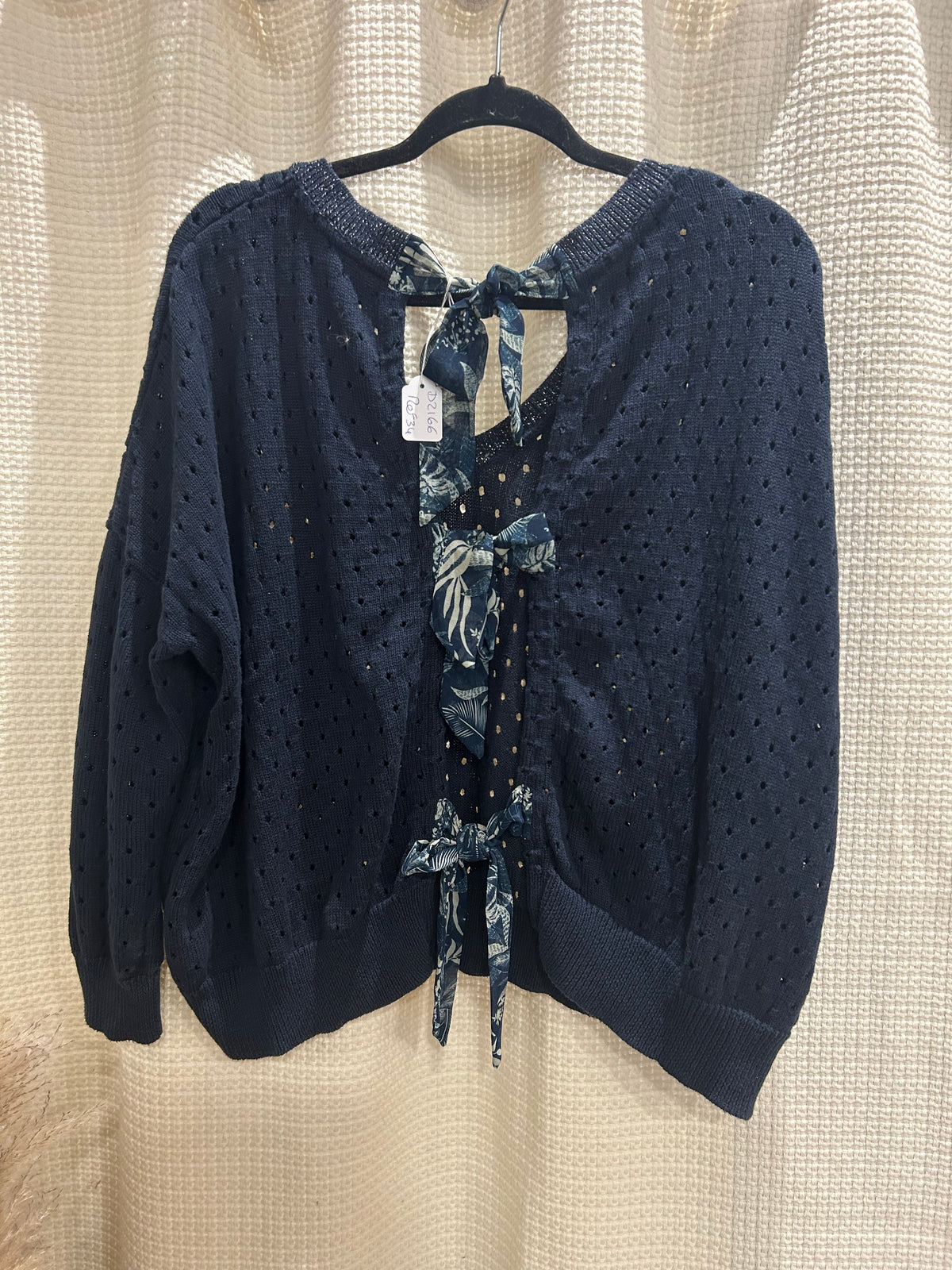 Pull I.code Taille 36