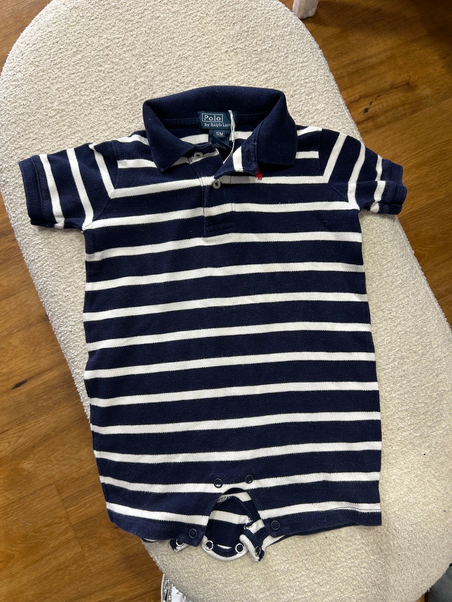 Body Ralph Lauren Enfant Taille 12 mois