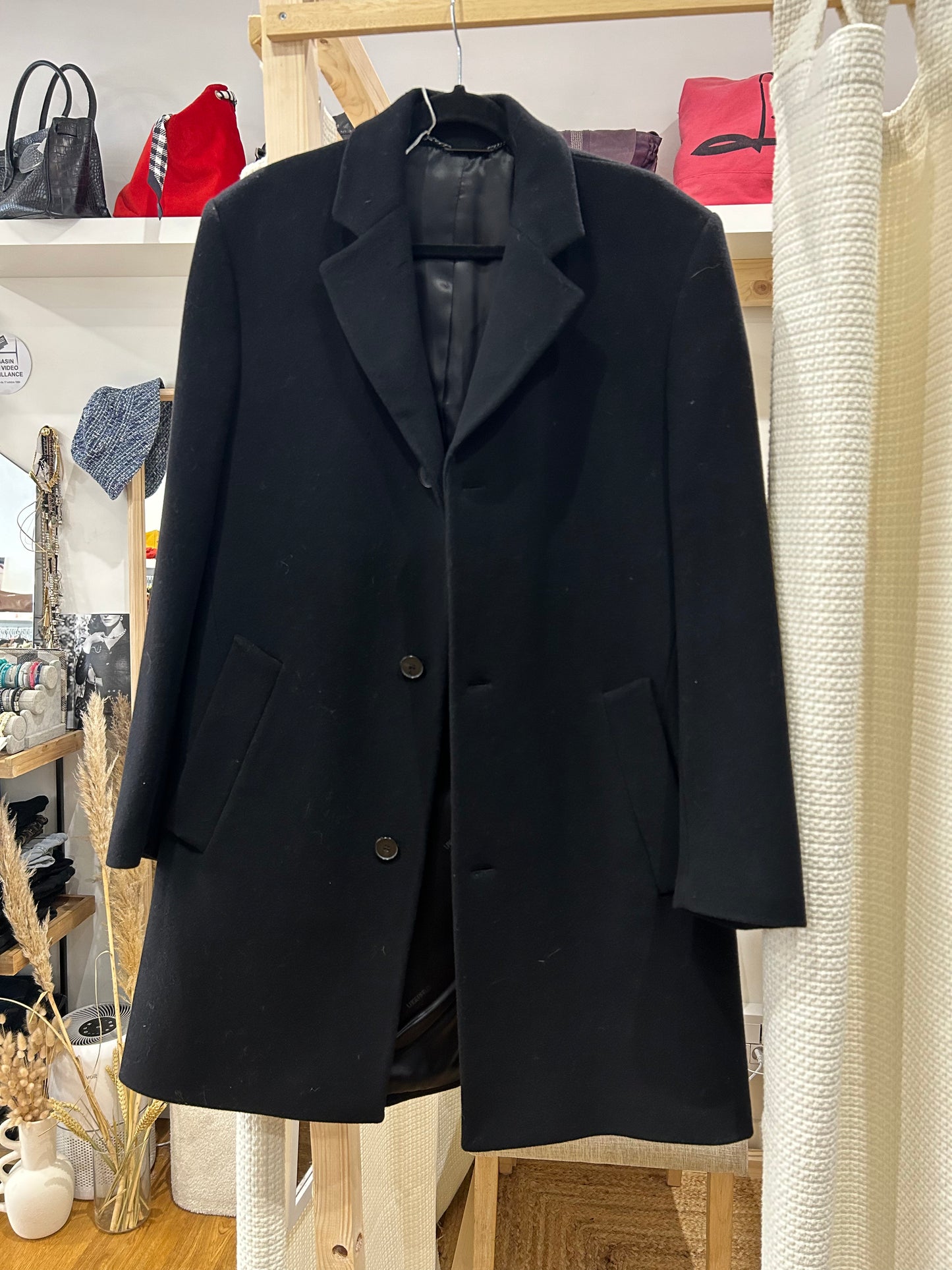 Manteau Lagerfeld Taille L