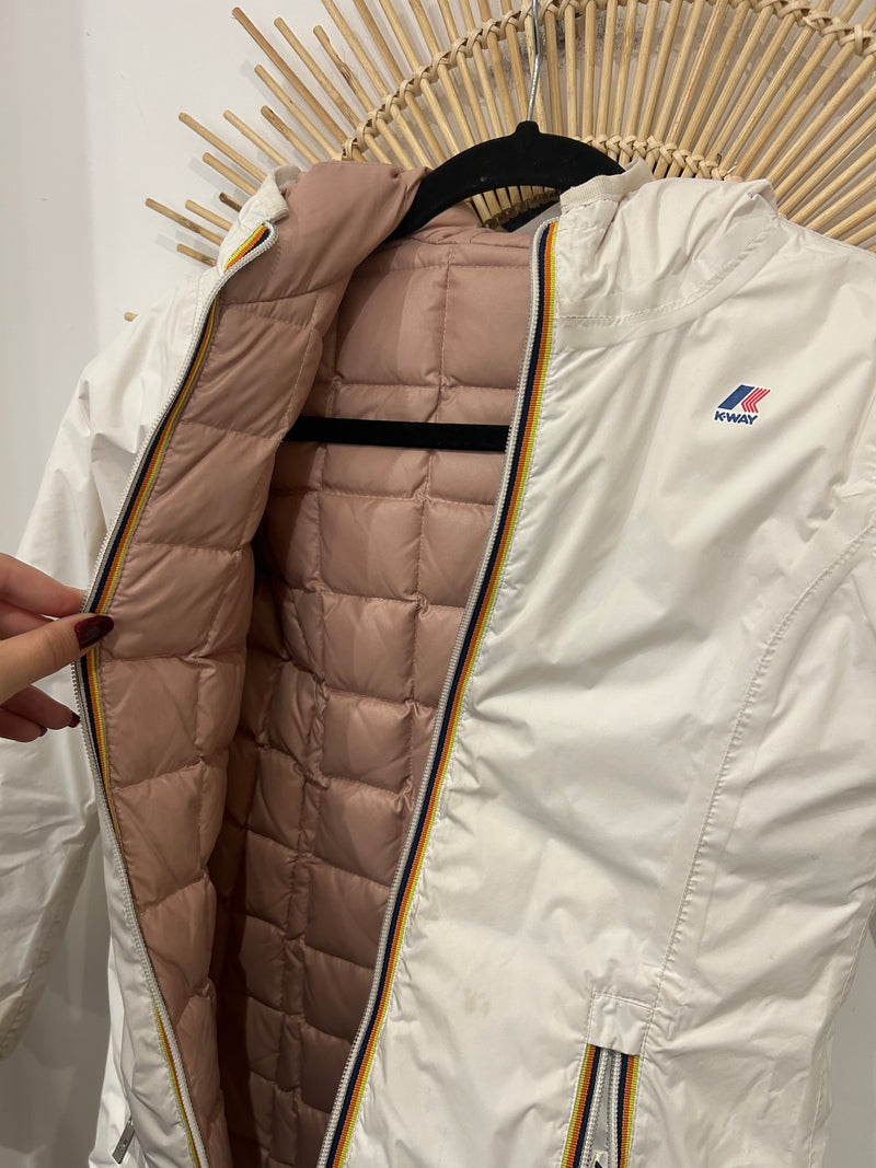 Veste Kway enfant Taille 10 ans