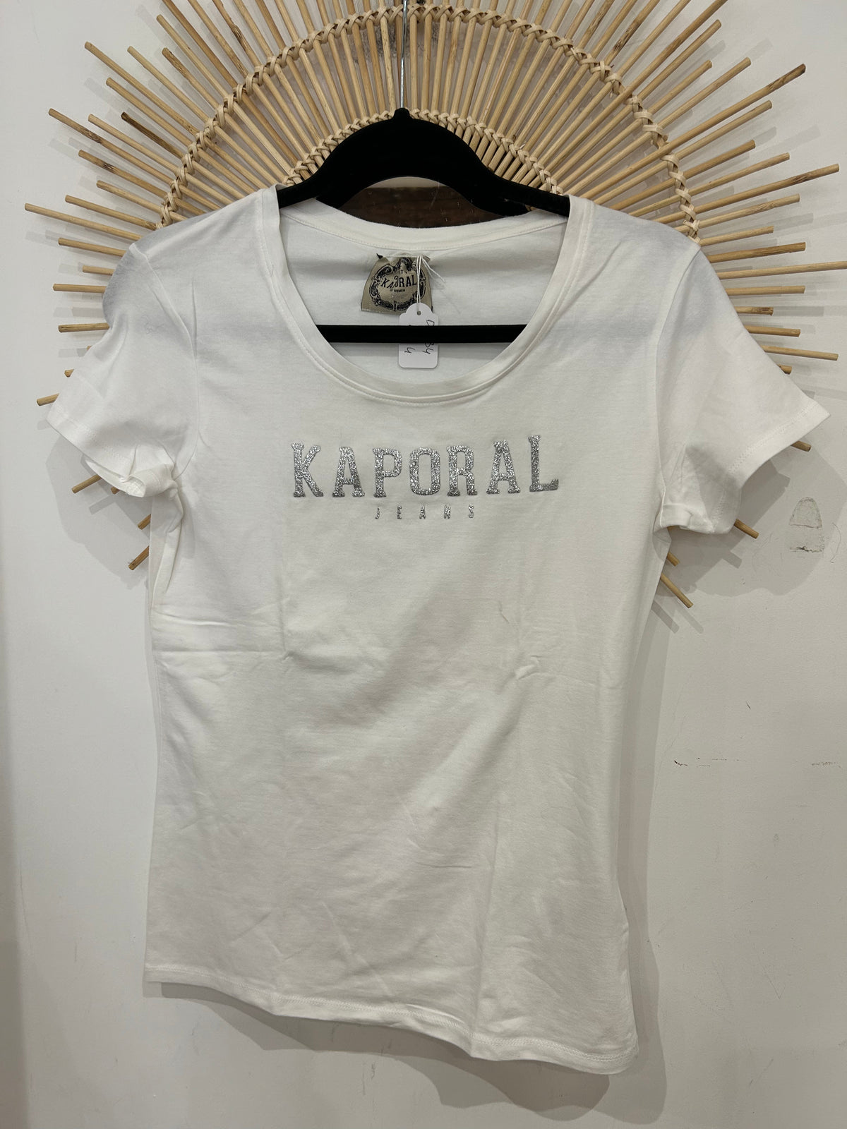 T-shirt Kaporal Taille M