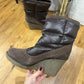 Bottes Monclear Taille 40