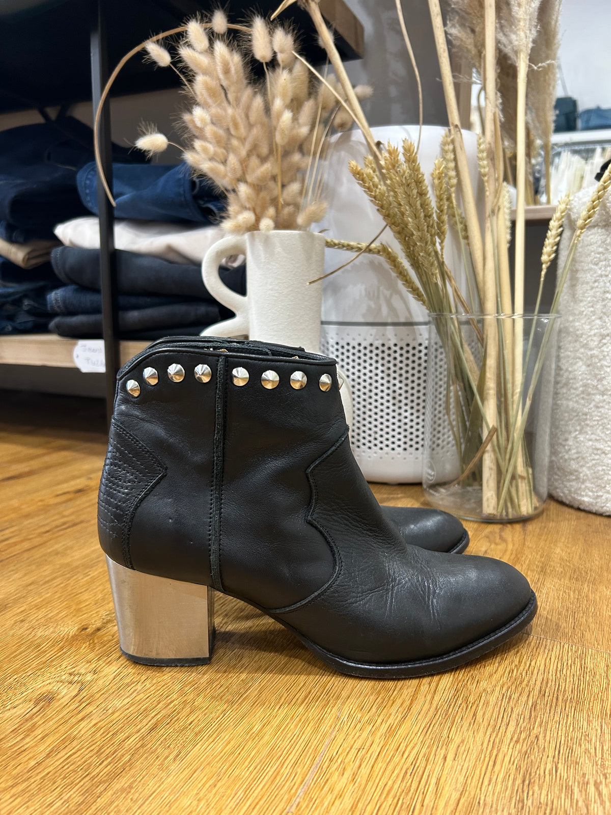 Bottines Zadig et Voltaire Taille 30