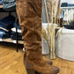 Bottes Donna Carolina Taille 39