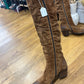 Bottes Donna Carolina Taille 39