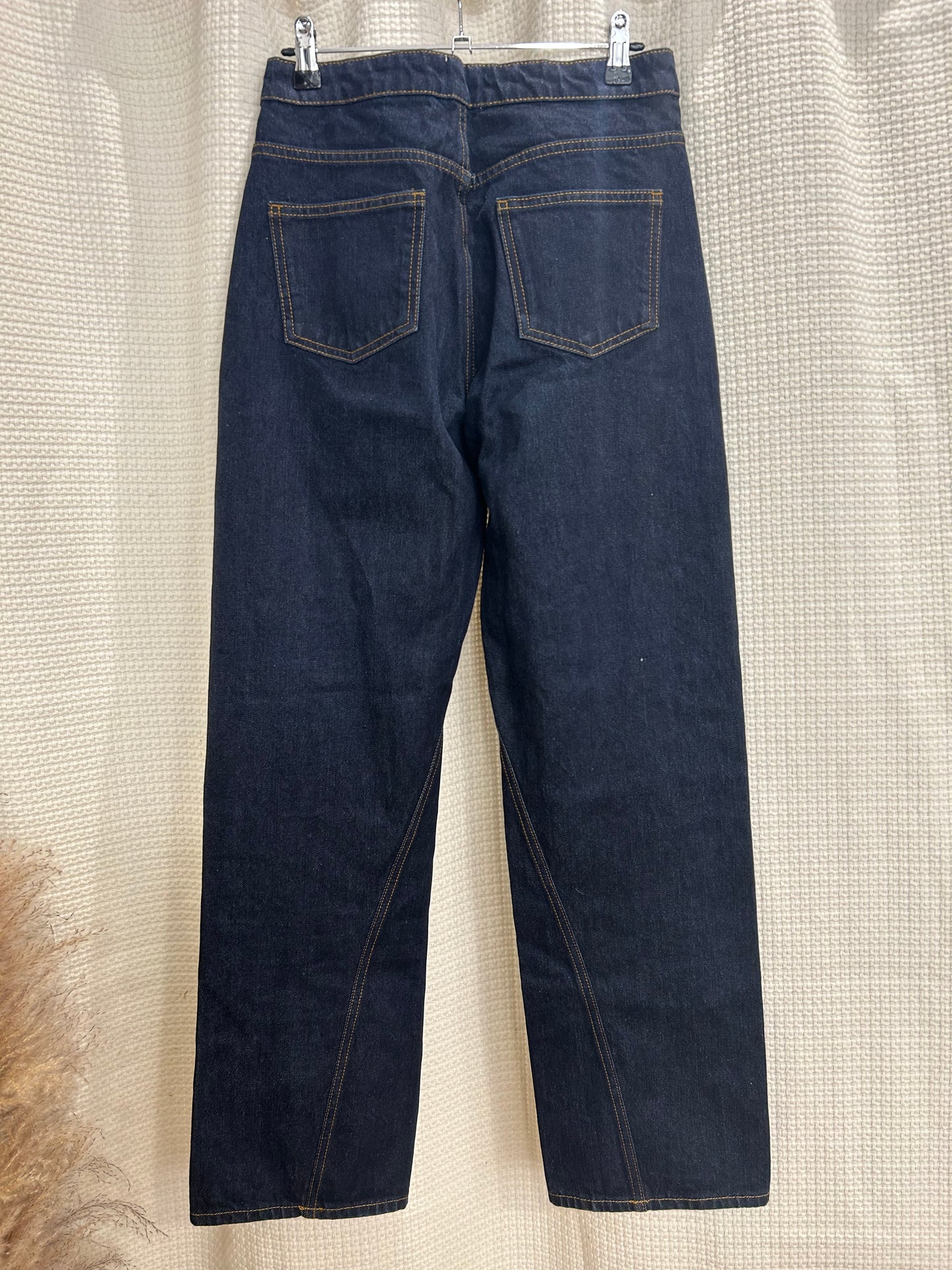 Jean Zara Taille 36