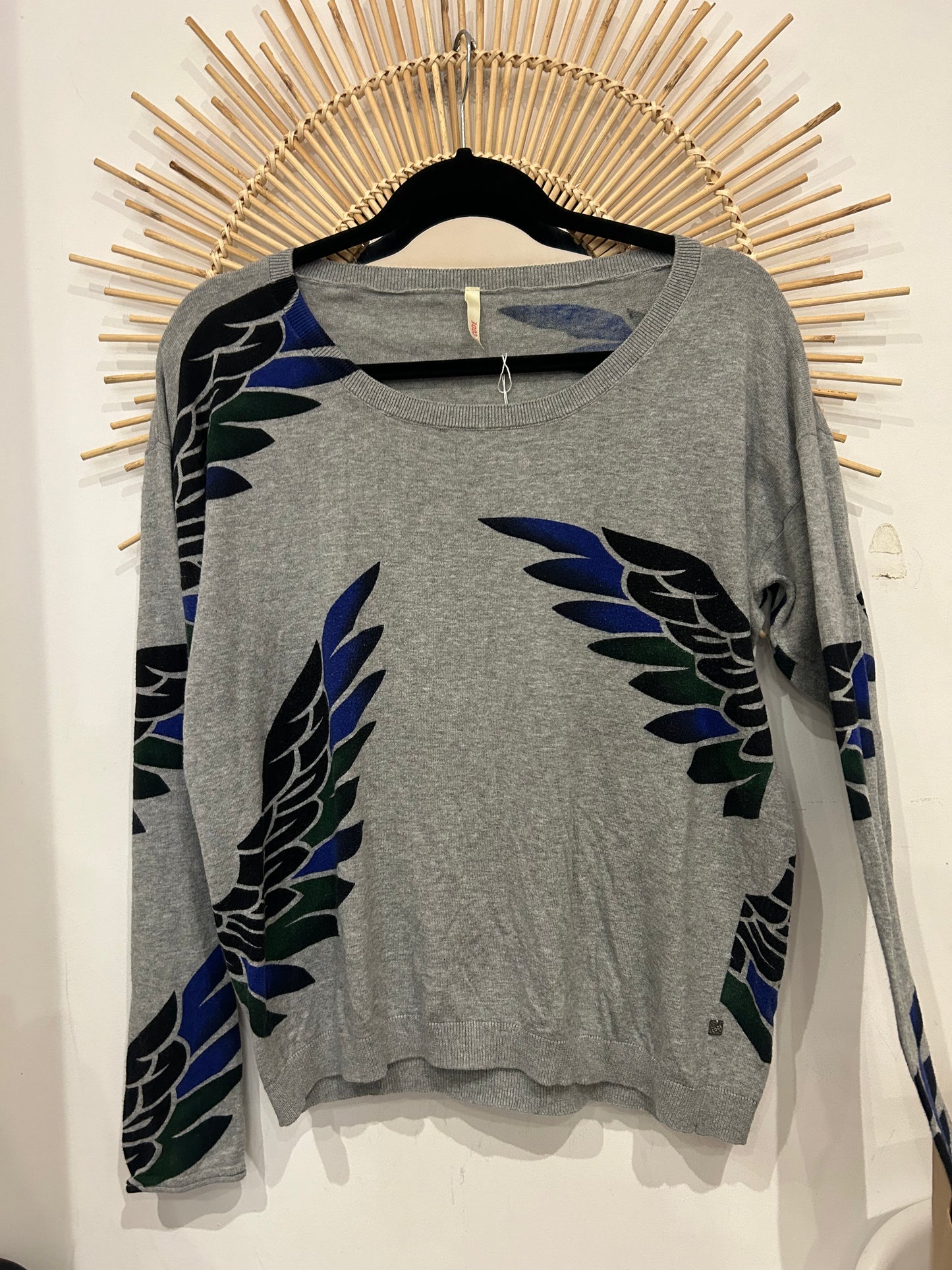 Pull I.Code Taille L