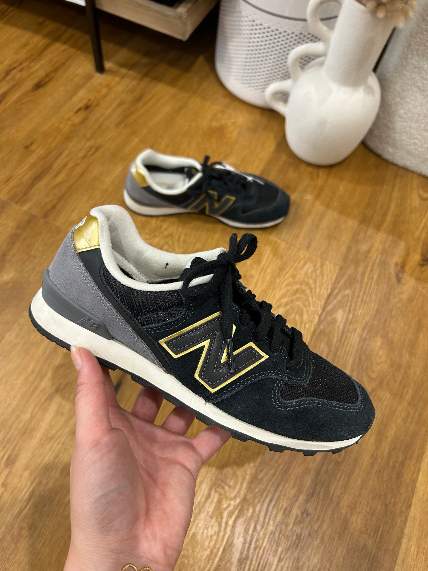 Baskets New Balance Taille 36