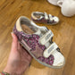 Baskets enfant Golden Goose Taille 32