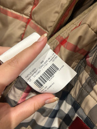 Veste burberry Taille 42