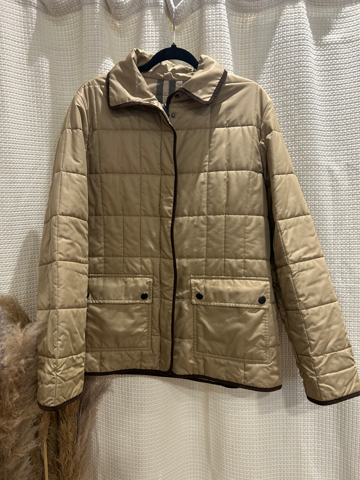 Veste burberry Taille 42