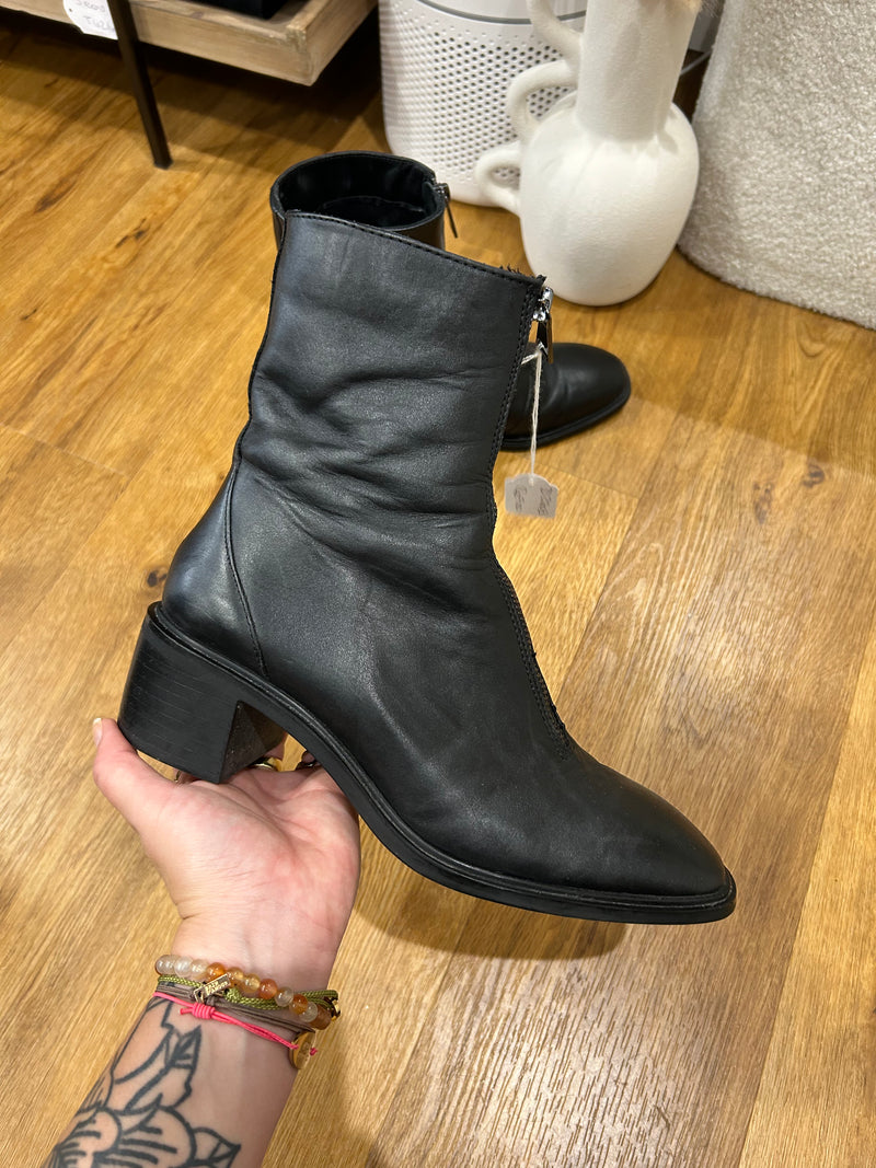 Bottines Zara Taille 38