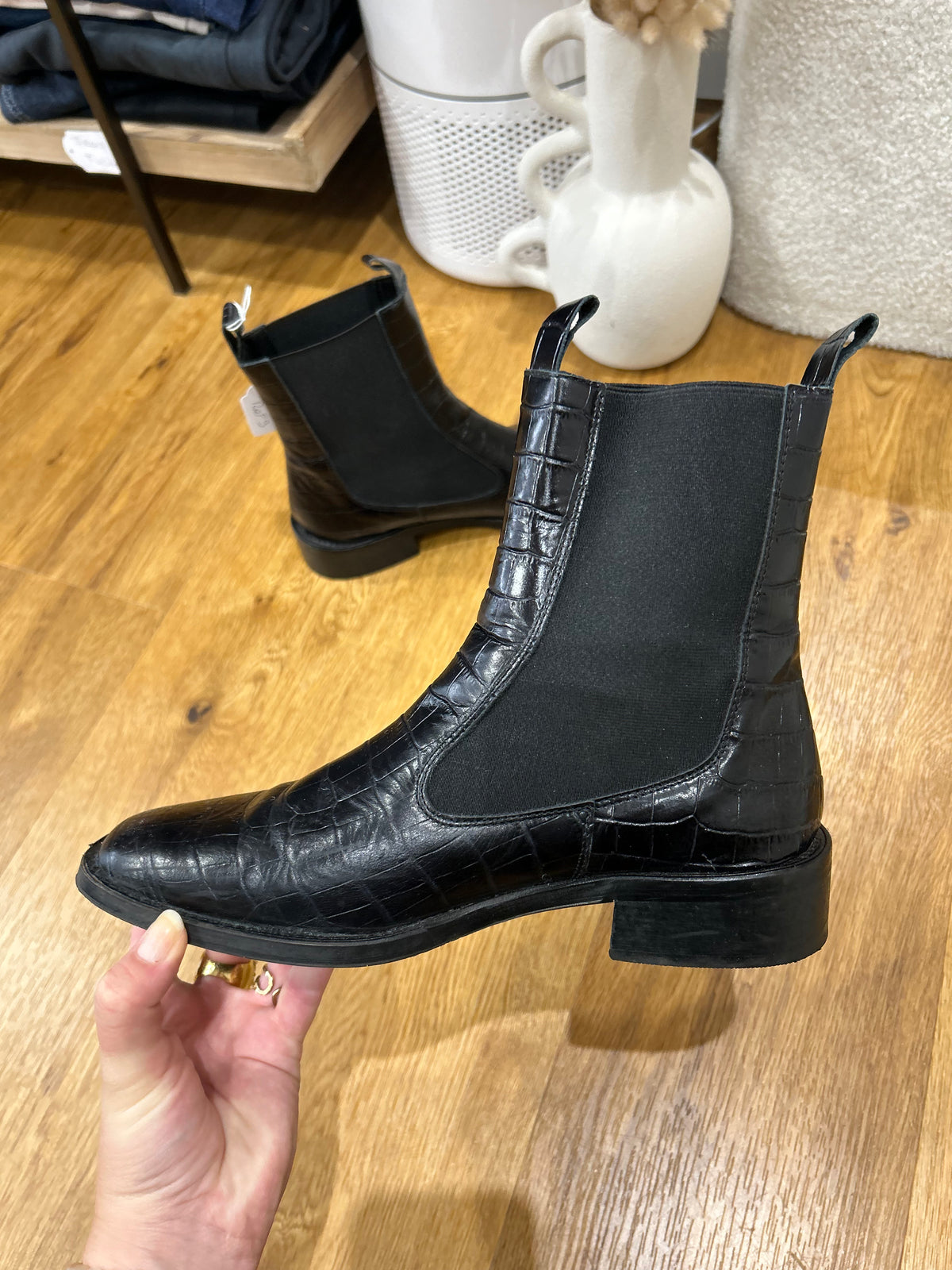 Bottines JONAK Taille 38