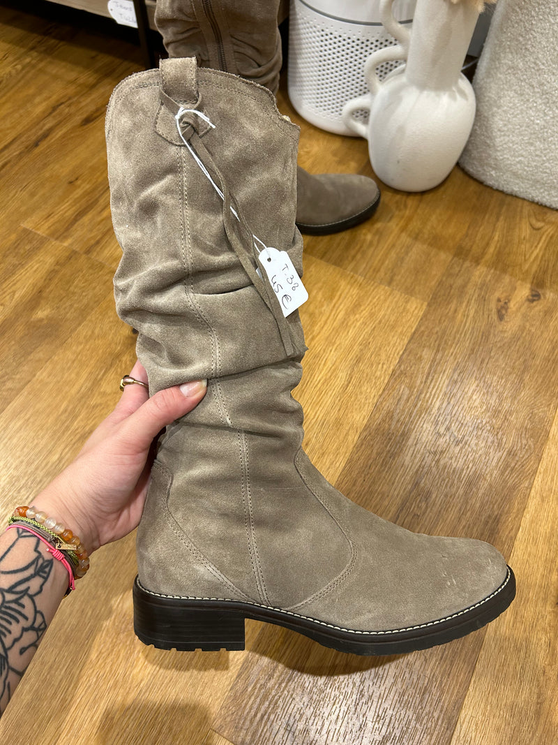 Bottes Naturino Taille 38