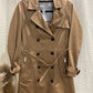 Trench DDP Taille XS