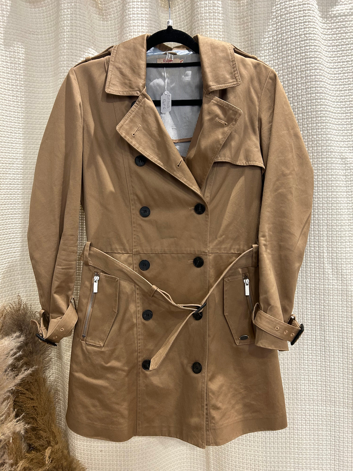 Trench DDP Taille XS