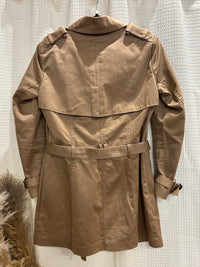 Trench DDP Taille XS