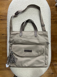 Sac Lancaster toile