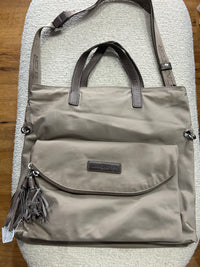 Sac Lancaster toile