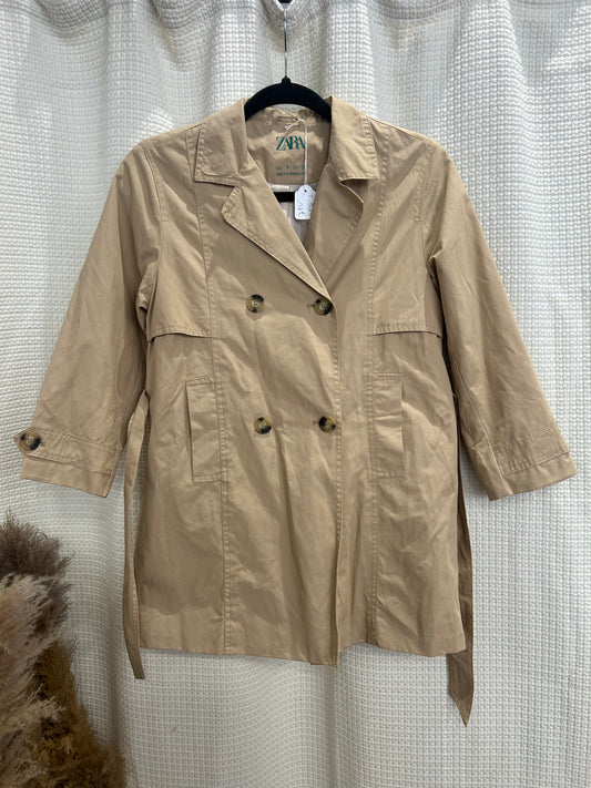 Trench enfant Zara Taille 9 ans