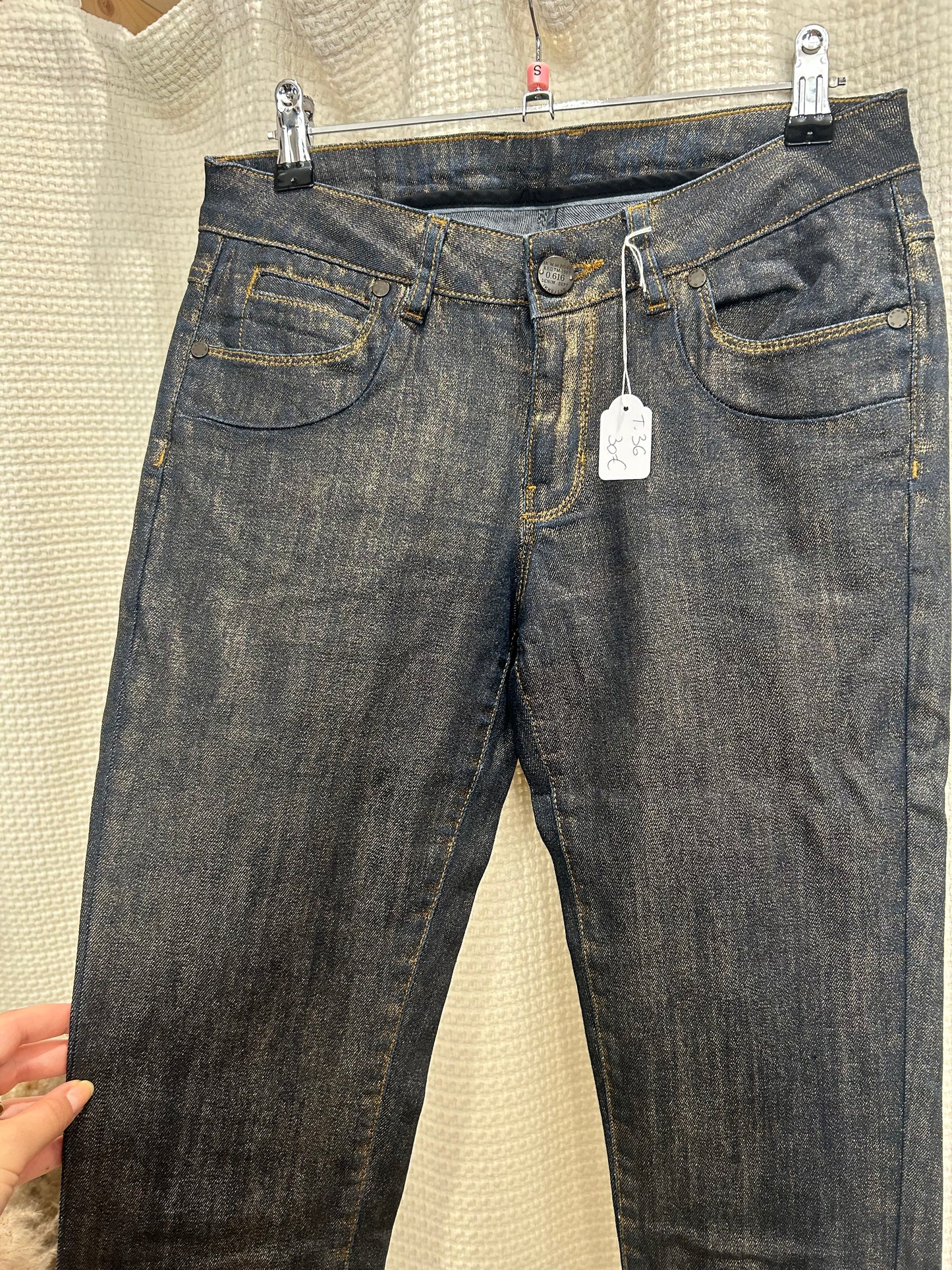 Jean IKKS Taille 36