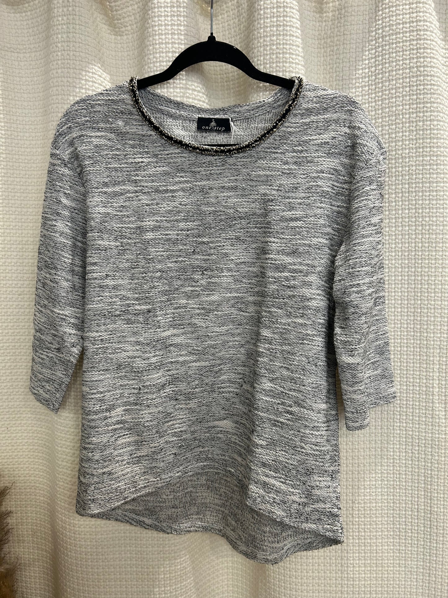 Pull One Step Taille L