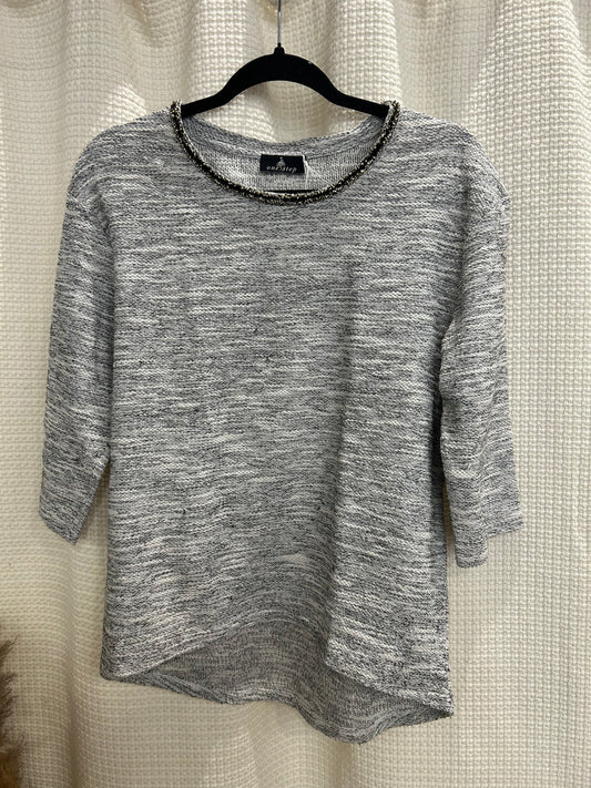 Pull One Step Taille L