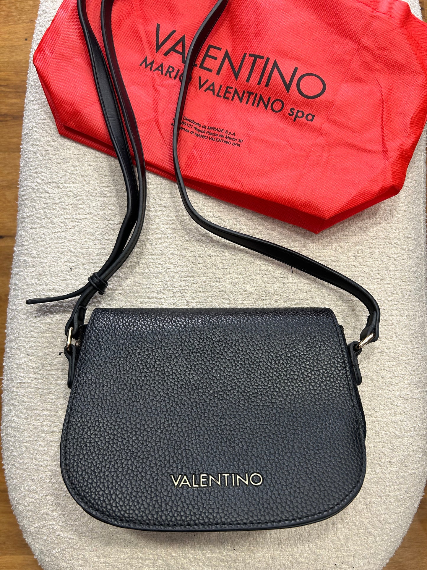 Sac Valentino