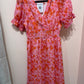 Robe Lilie Rose T.S/M