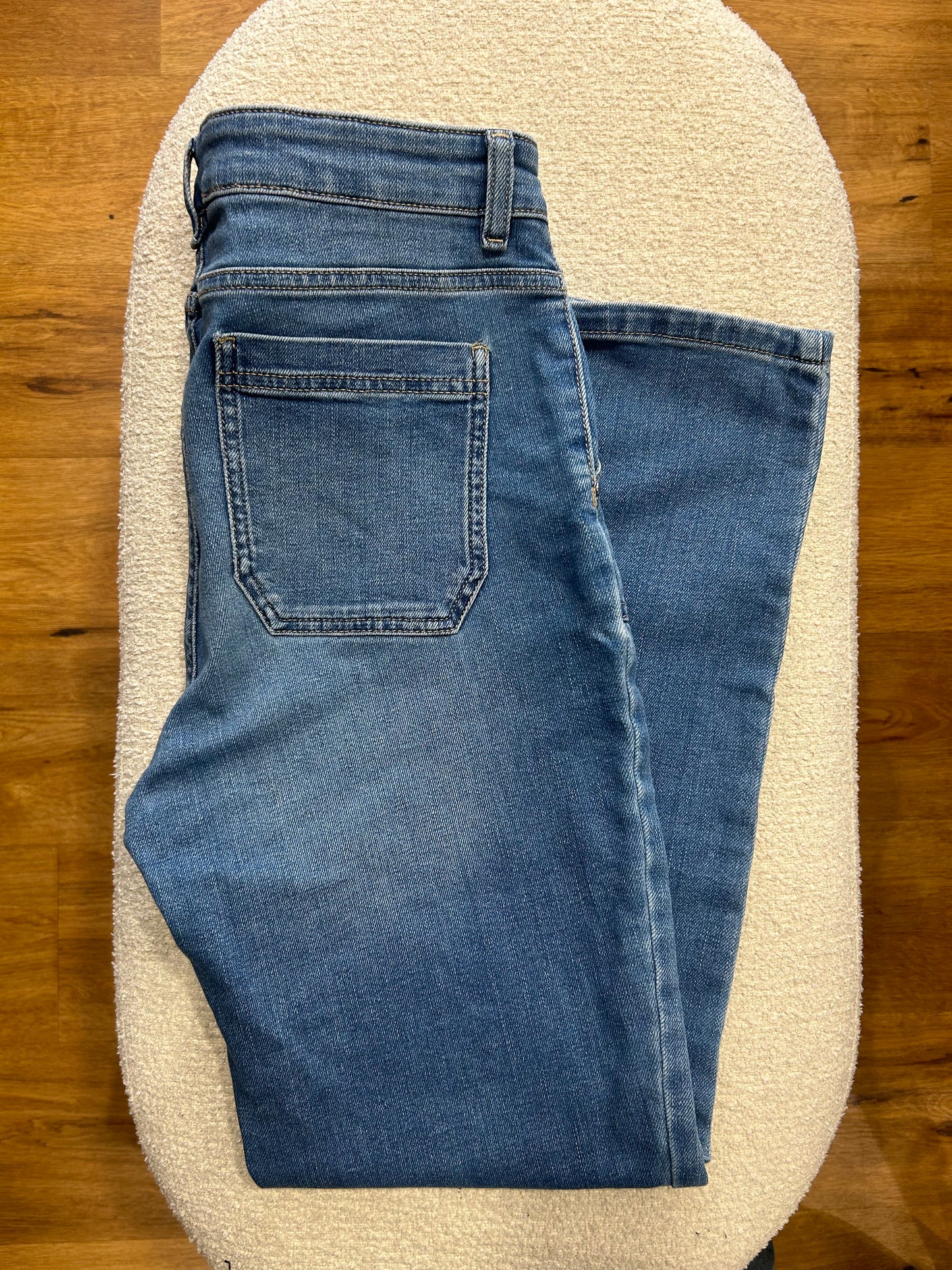 Jean Maison 123 Taille 42