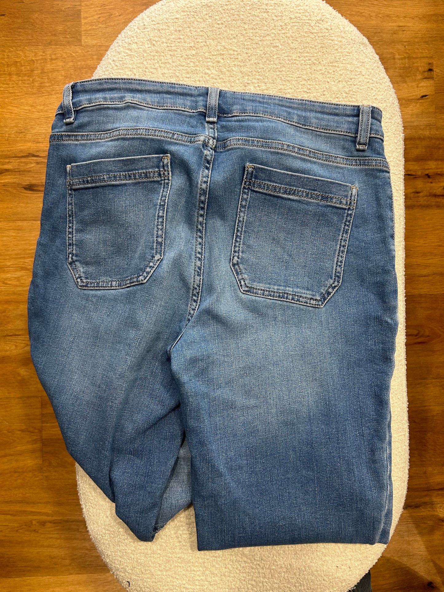 Jean Maison 123 Taille 42