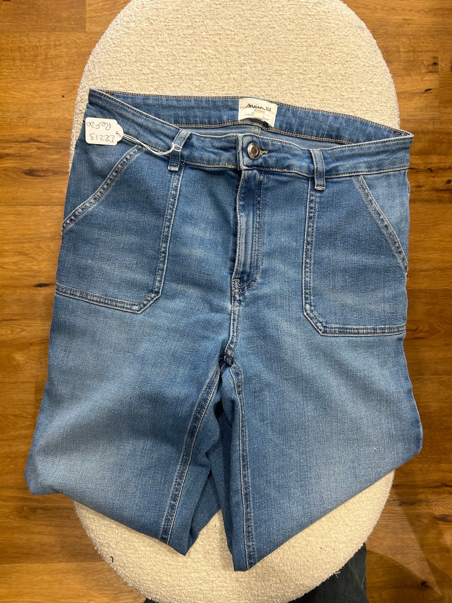 Jean Maison 123 Taille 42