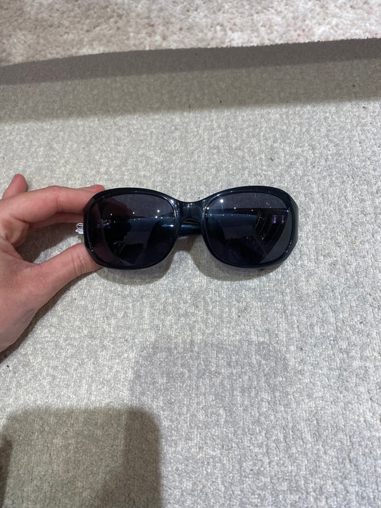Lunettes de soleil
