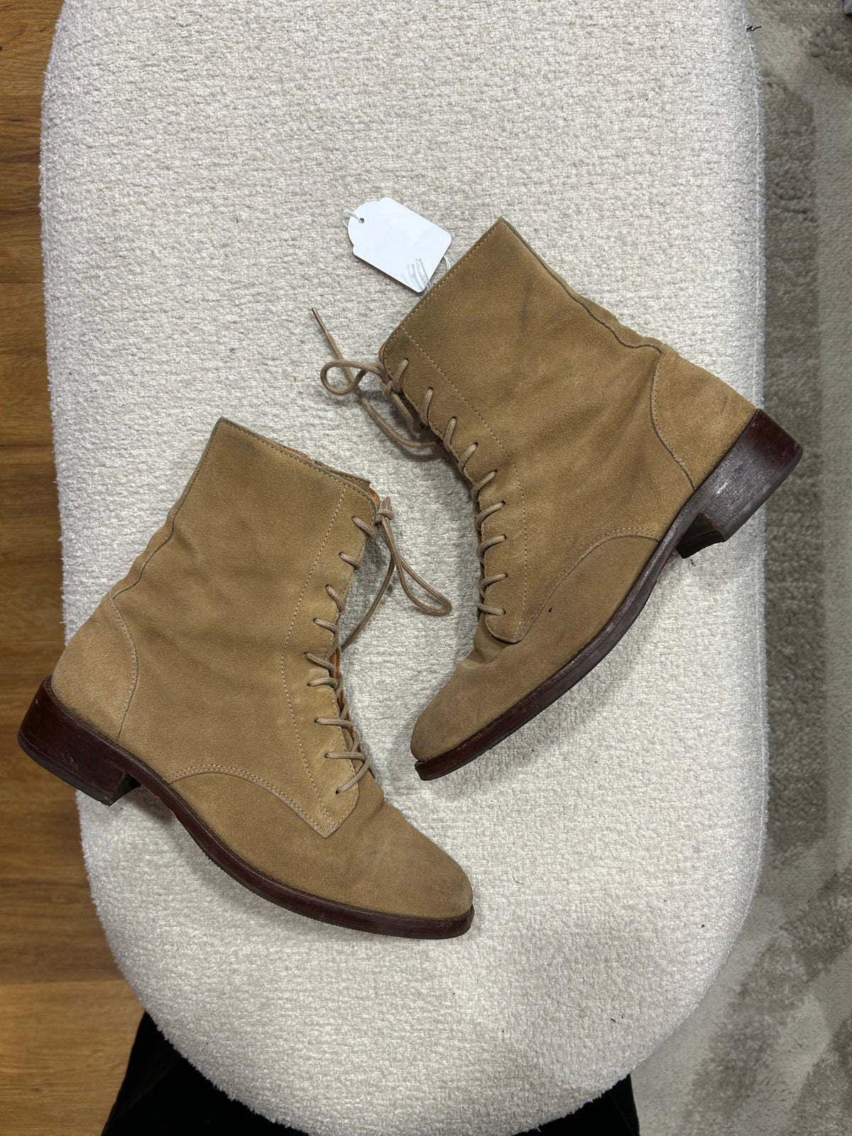 Bottines Sezane Taille 37